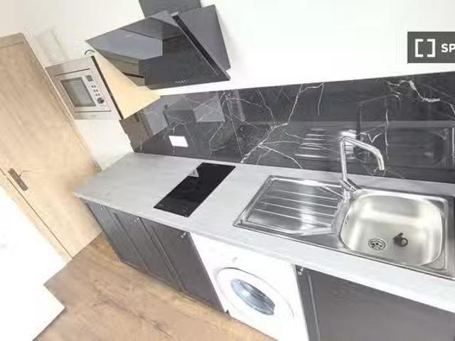 Apartamento en alquiler en Villaverde, Madrid