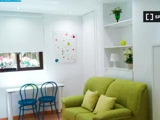 Apartamento en alquiler en Murcia