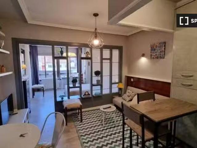 Apartamento en alquiler en Centro y casco histórico, Oviedo