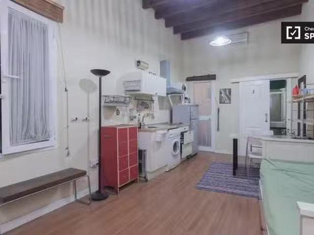Apartamento en alquiler en Casco Antiguo, Sevilla