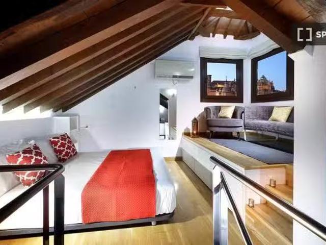 Apartamento en alquiler en Centro, Granada