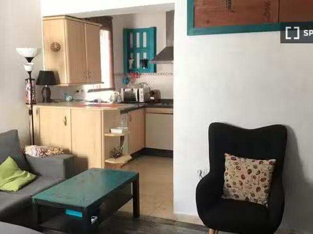 Apartamento en alquiler en San Pedro, Córdoba