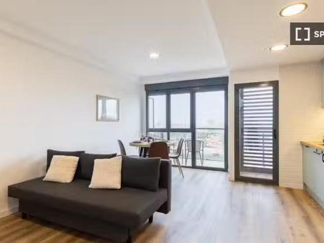 Apartamento en alquiler en Patraix, Comarca de València