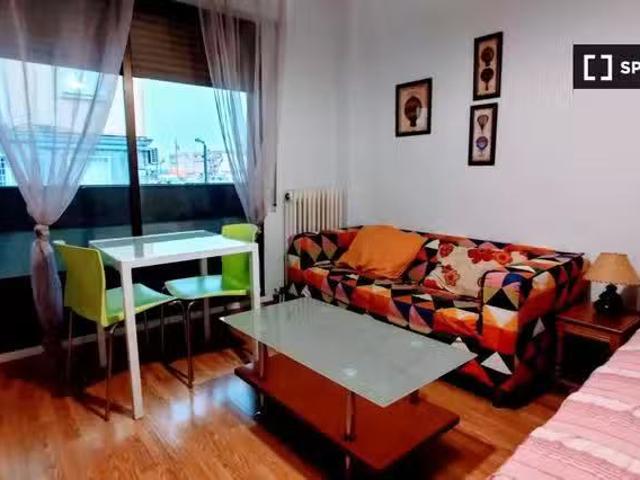 Apartamento en alquiler en Signo XXV, Santa Marta De Tormes