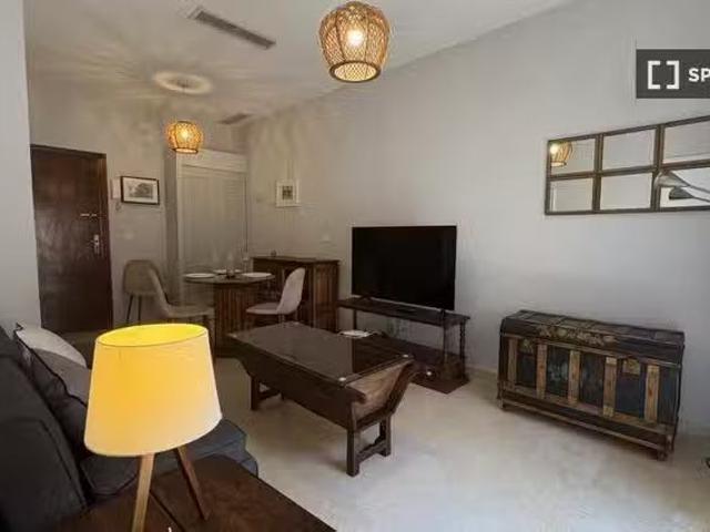 Apartamento en alquiler en Triana, Sevilla