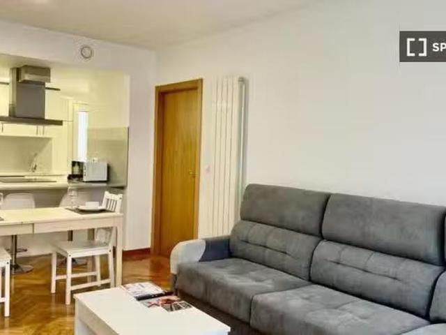Apartamento en alquiler en Vigo