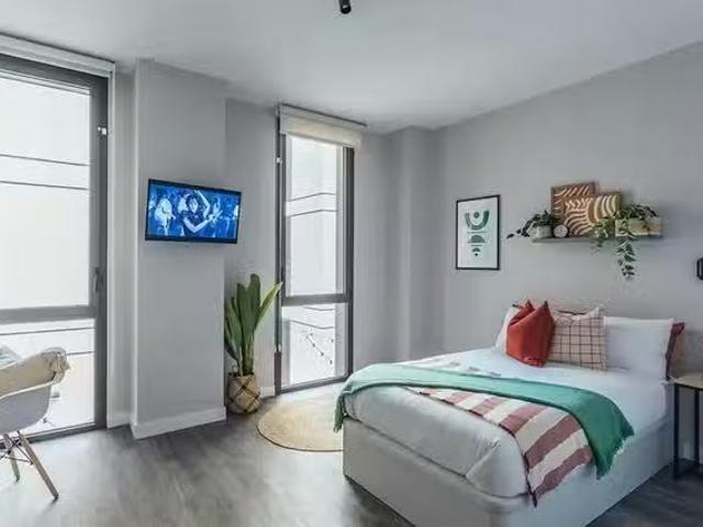 Apartamento en alquiler en Bellavista-La Palmera, Sevilla