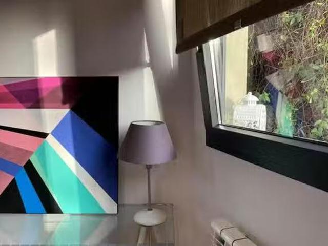 Apartamento en alquiler en Los Peñascales, Torrelodones