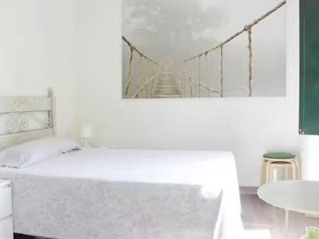 Apartamento en alquiler en Casco Antiguo, Sevilla