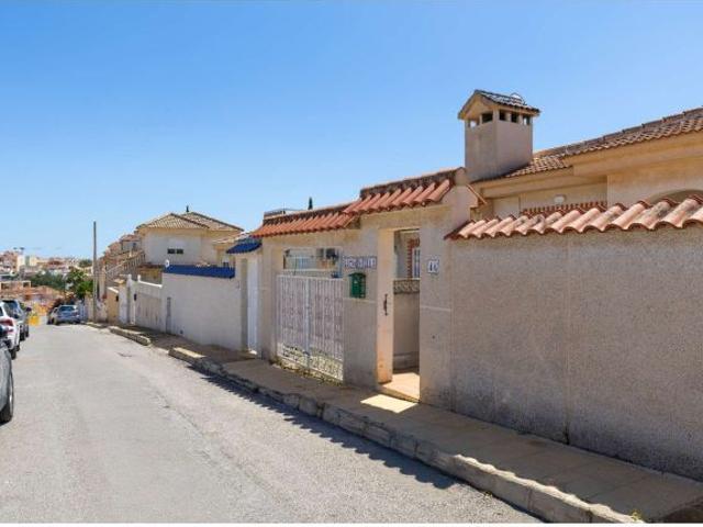 Casa en venta en San Miguel De Salinas