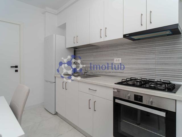 Apartament închirieri în Mircea Cel Batran, Iași