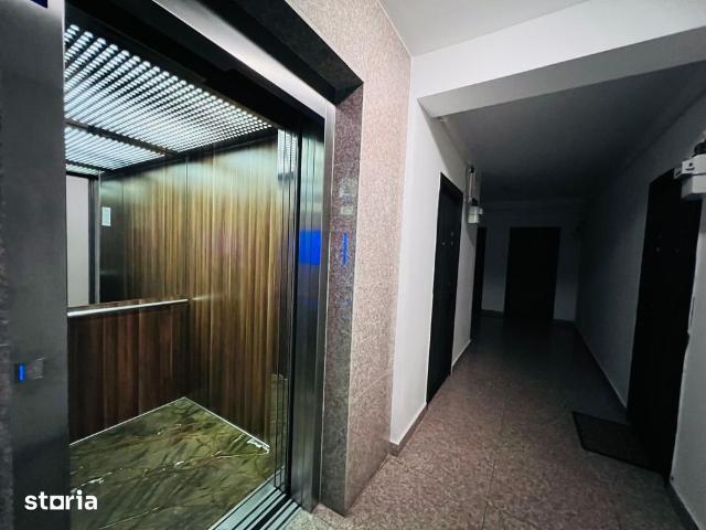 Apartament închirieri în Mircea Cel Batran, Iași