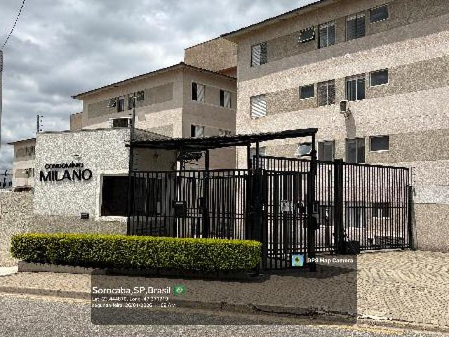 Apartamento venda em Região Imediata de Sorocaba, Região Metropolitana de Sorocaba