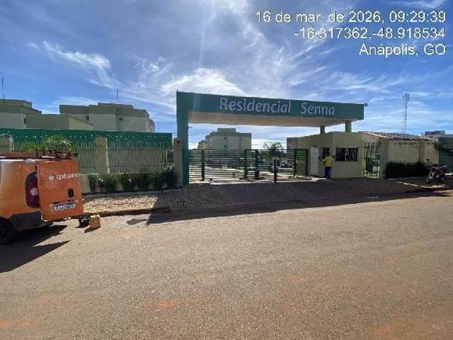 Apartamento venda em Região Geográfica Imediata de Anápolis, Anápolis