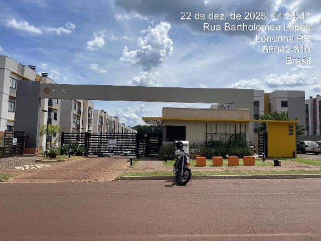 Apartamento venda em Região Geográfica Imediata de Londrina, Londrina