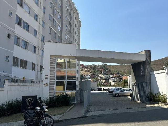 Apartamento venda em Região Geográfica Imediata de Juiz de Fora, Juiz de Fora