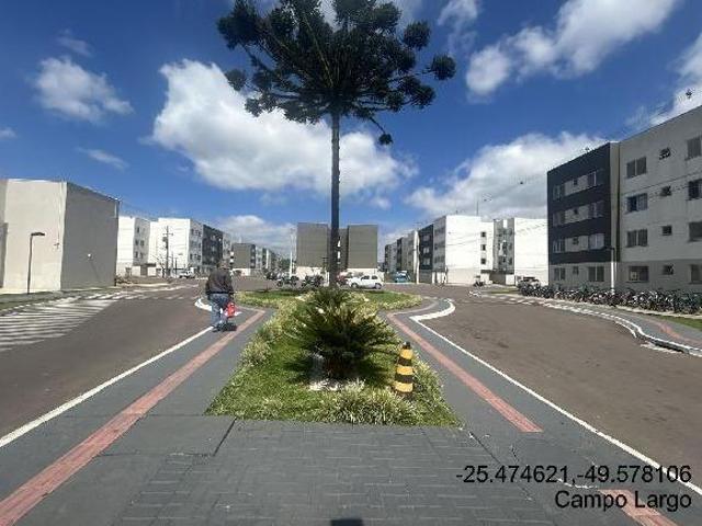Apartamento venda em Região Geográfica Imediata de Curitiba, Região Metropolitana de Curitiba