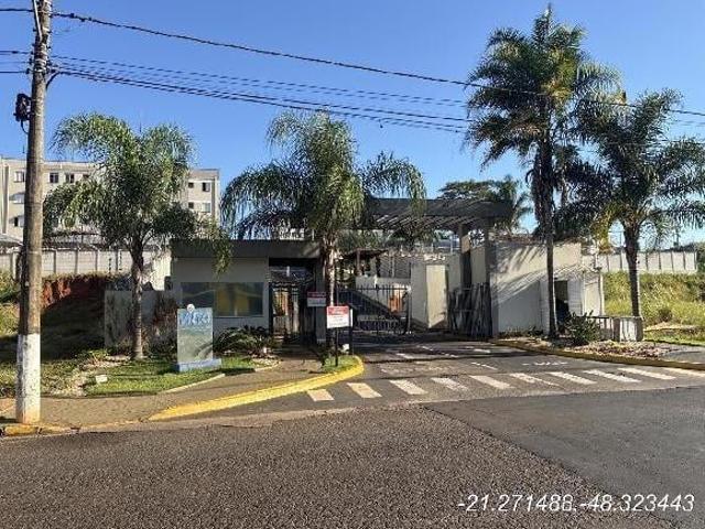 Apartamento venda em Jaboticabal
