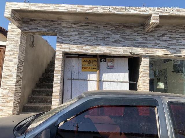Casa venda em Região Geográfica Imediata de Montes Claros, Jequitaí