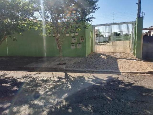 Casa venda em Jaboticabal