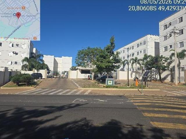 Casa venda em São José do Rio Preto