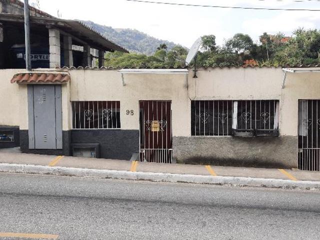 Casa venda em Região Geográfica Imediata de Nova Friburgo, Nova Friburgo