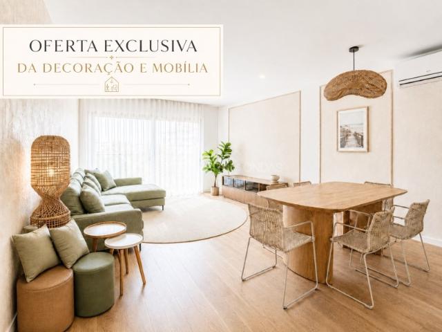 Apartamento venda em Almada, Setúbal