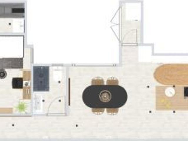 Casa en venta en el Molí, l'Horta Sud