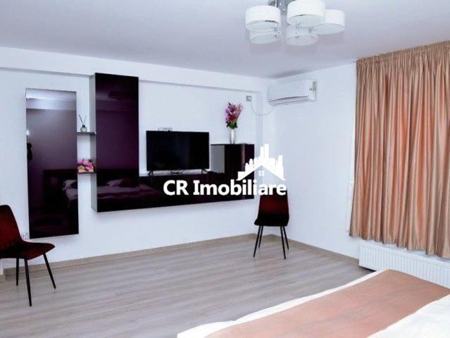Garsonieră închirieri în București