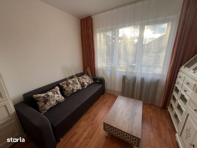 Apartament vânzări în Romani, Brașov