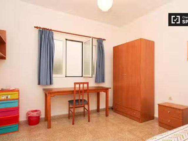 Casa en alquiler en Granada