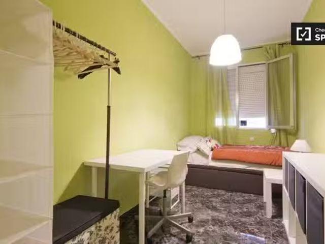 Casa en alquiler en Ventas, Madrid