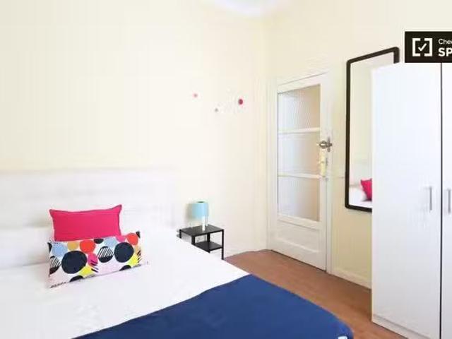 Casa en alquiler en Retiro, Madrid