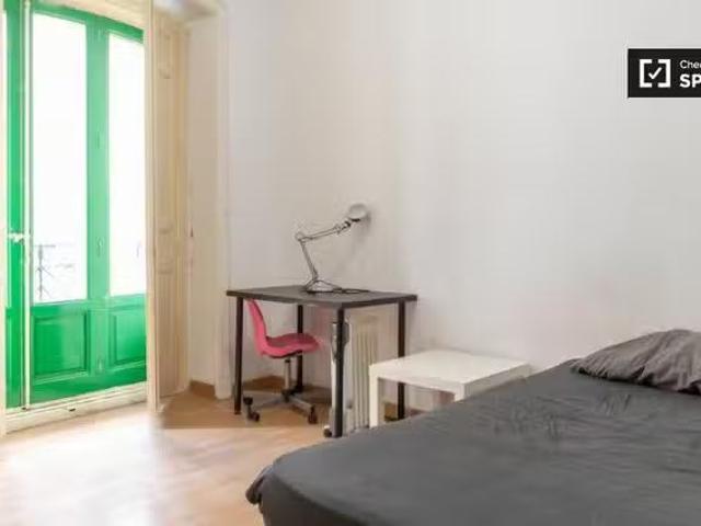Casa en alquiler en Centro, Madrid