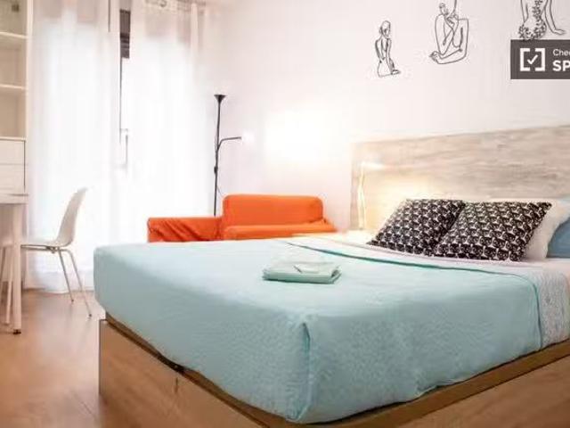 Casa en alquiler en Carabanchel, Madrid