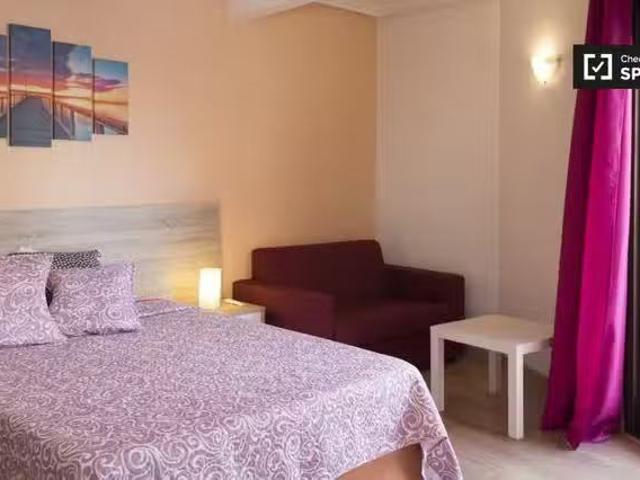 Casa en alquiler en Carabanchel, Madrid