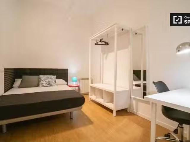 Casa en alquiler en Justicia, Madrid
