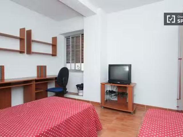 Casa en alquiler en Centro, Granada