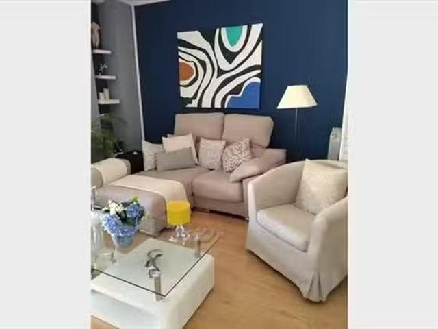 Casa en alquiler en Pozuelo Estación, Pozuelo De Alarcón