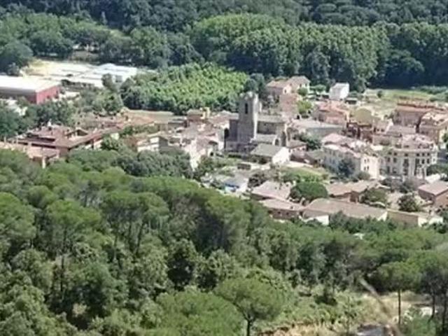 Casa en alquiler en Canyamars, Dosrius