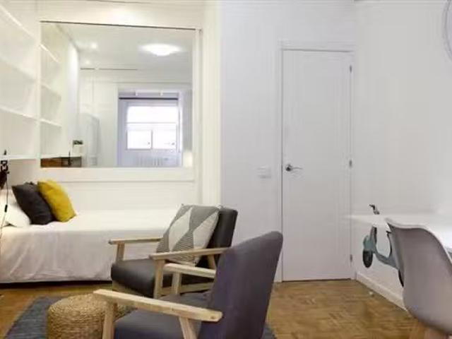 Casa en alquiler en Gràcia, Barcelonès