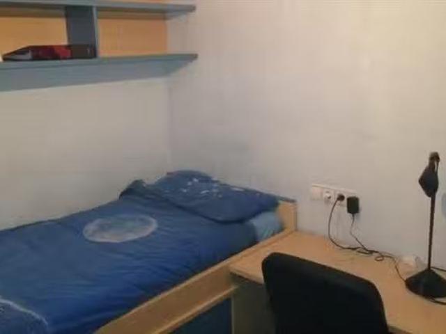 Casa en alquiler en les Corts, Barcelonès