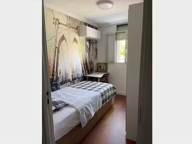 Casa en alquiler en Madrid