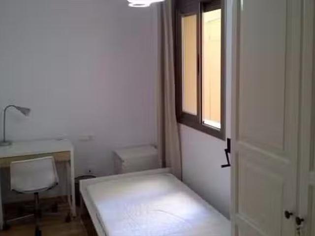 Casa en alquiler en Districte V, Barcelonès