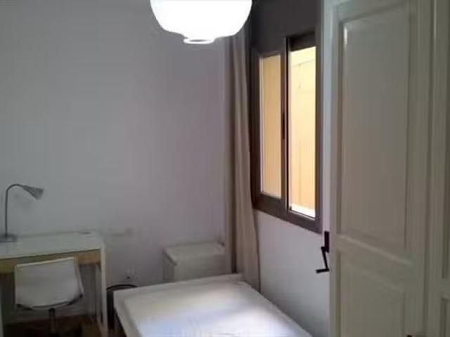 Casa en alquiler en Districte V, Barcelonès