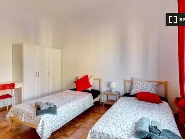 Casa en alquiler en Eixample, Barcelonès