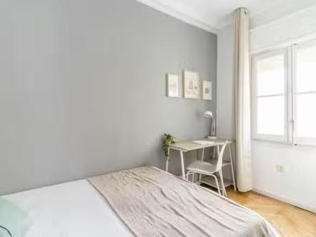 Casa en alquiler en Chamartín, Madrid