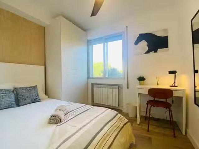 Casa en alquiler en Puente de Vallecas, Madrid