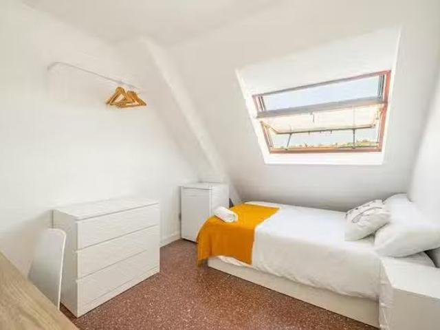 Casa en alquiler en Medina-sidonia, Madrid