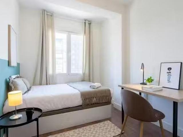 Casa en alquiler en Retiro, Madrid